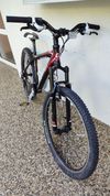 Leader Fox horské 16" kola 26