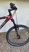 Leader Fox horské 16" kola 26