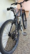 Leader Fox horské 16" kola 26