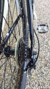 Leader Fox horské 16" kola 26