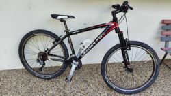 Leader Fox horské 16" kola 26