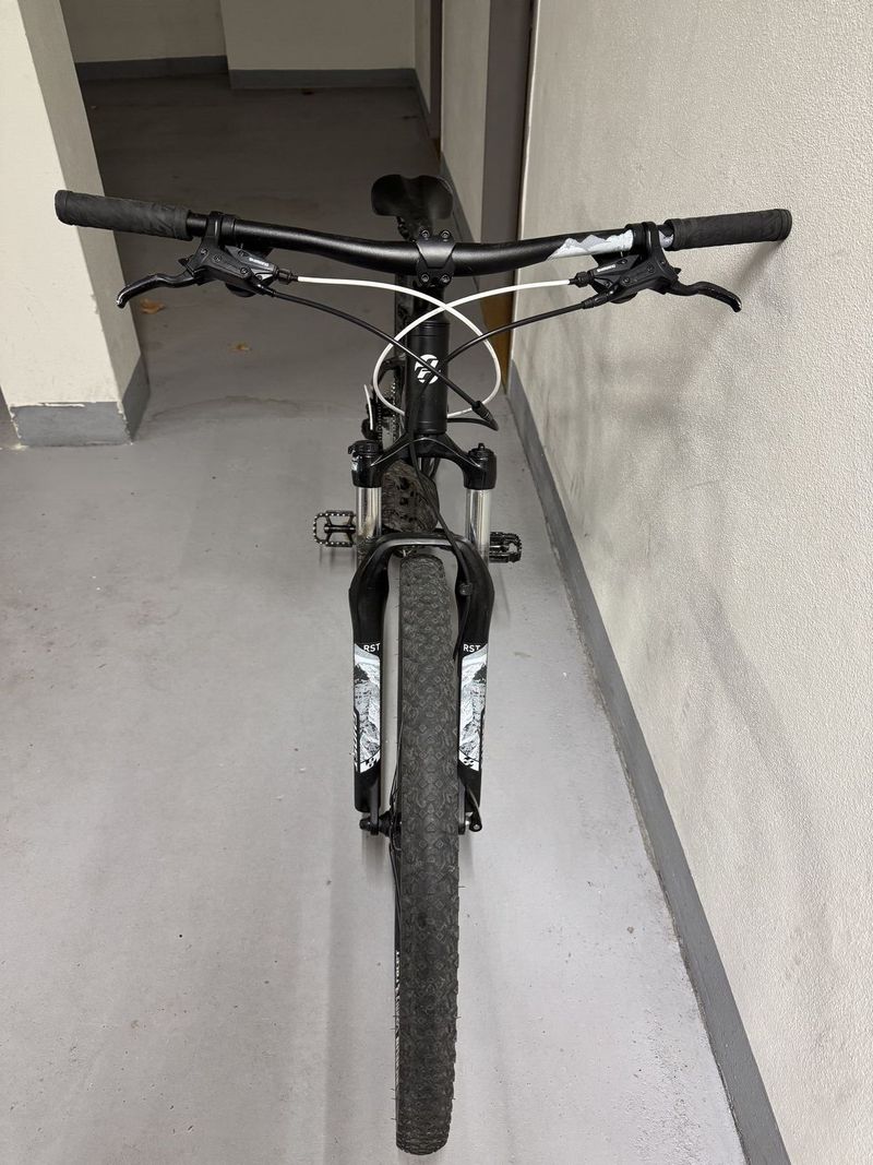 Juniorske horske kolo
