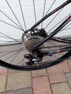 Cannondale - Gravel, fitness, silniční kolo, sada Shimano "105" Kotouče brzdy, vel. M/L