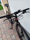 Cannondale - Gravel, fitness, silniční kolo, sada Shimano "105" Kotouče brzdy, vel. M/L