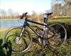 Cannondale - Gravel, fitness, silniční kolo, sada Shimano "105" Kotouče brzdy, vel. M/L