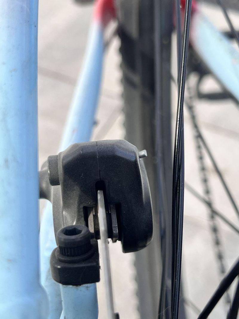Prodám horské kolo GT Avalanche – skvělý stav!