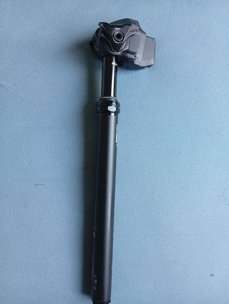 Rock Shox Reverb 50 AXS XPLR 