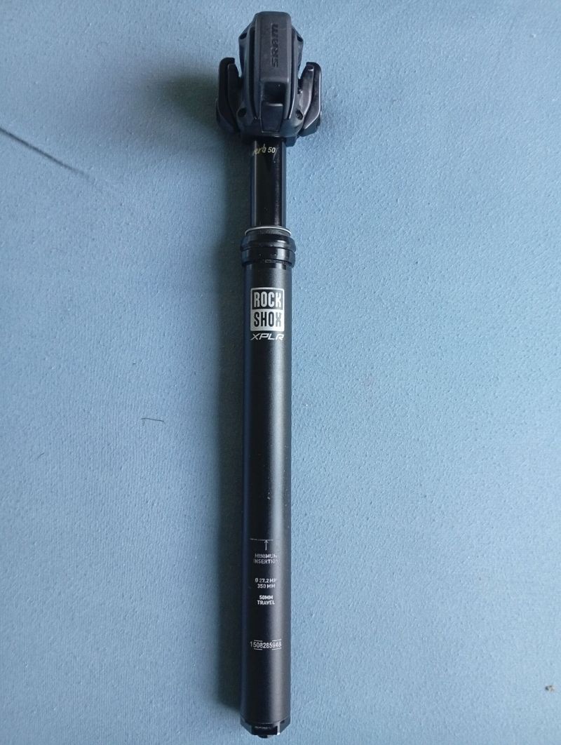 Rock Shox Reverb 50 AXS XPLR 