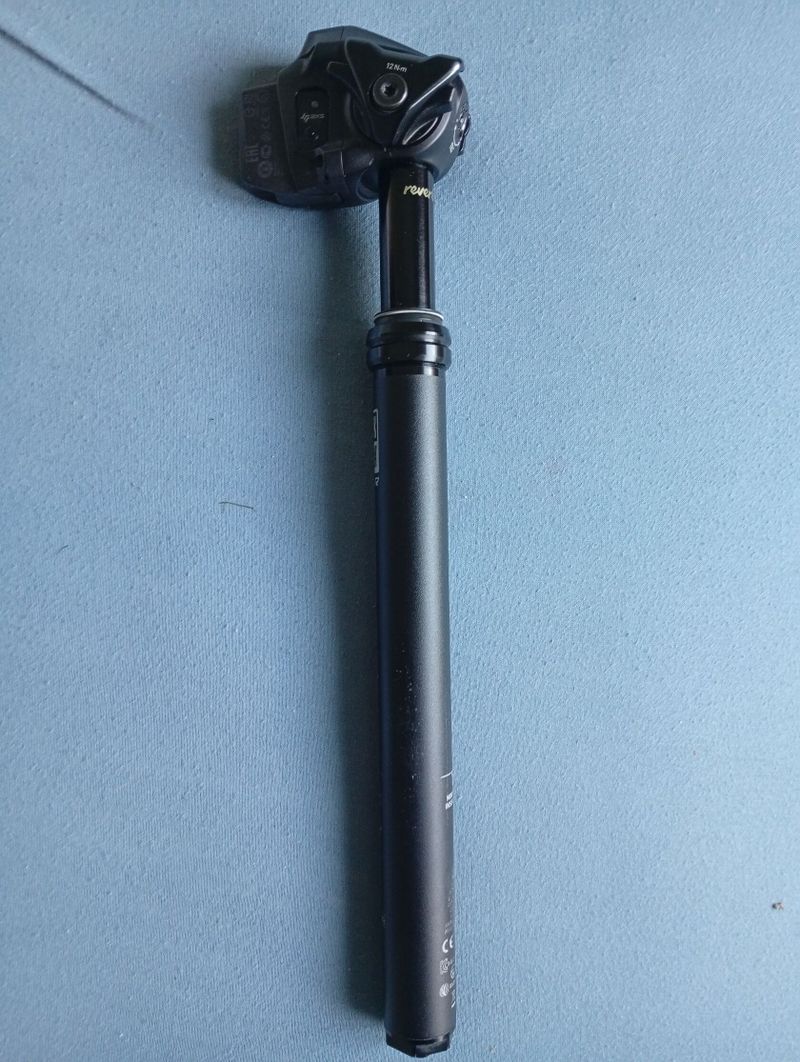 Rock Shox Reverb 50 AXS XPLR 