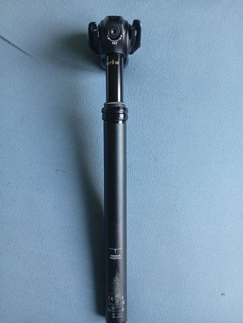 Rock Shox Reverb 50 AXS XPLR 
