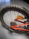 Dětské kolo Racer 20" (1x7)