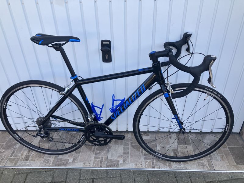 MALÉ SILNIČNÍ KOLO SPECIALIZED