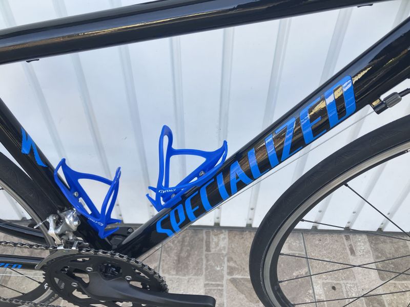 MALÉ SILNIČNÍ KOLO SPECIALIZED