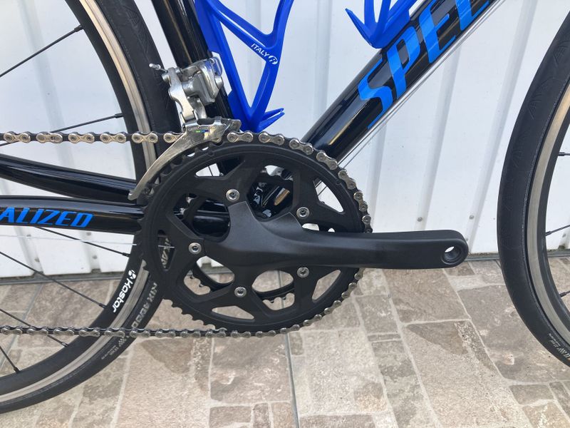 MALÉ SILNIČNÍ KOLO SPECIALIZED
