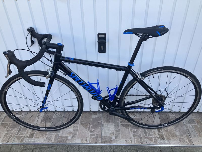 MALÉ SILNIČNÍ KOLO SPECIALIZED