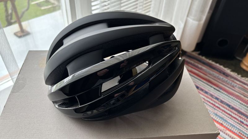 Giro Synthe Mips II +brýle SCVCN Photochromic