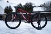 S-Works epic 2021 rámová sada