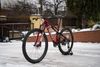 S-Works epic 2021 rámová sada