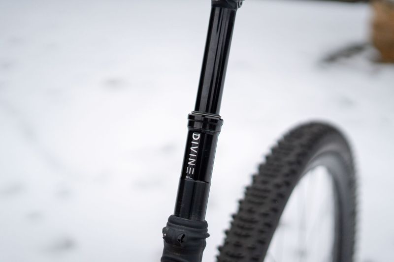 S-Works epic 2021 rámová sada