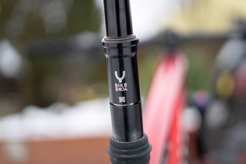 S-Works epic 2021 rámová sada