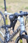 Ridley Kanzo Shimano GRX 600 - vel. L - 2x kola (silniční + gravel)
