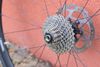 Ridley Kanzo Shimano GRX 600 - vel. L - 2x kola (silniční + gravel)