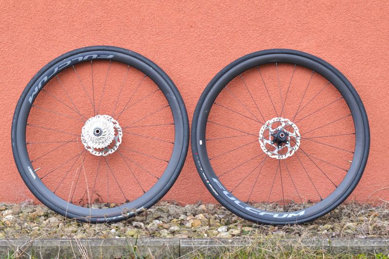 Ridley Kanzo Shimano GRX 600 - vel. L - 2x kola (silniční + gravel)