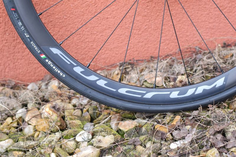Ridley Kanzo Shimano GRX 600 - vel. L - 2x kola (silniční + gravel)