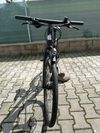 Vychytané a spolehlivé dámské kolo / S , Canyon commuter mid-step /Alu