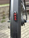 Vychytané a spolehlivé dámské kolo / S , Canyon commuter mid-step /Alu