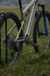 Specialized S-works epic Evo custom