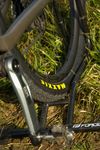 Specialized S-works epic Evo custom
