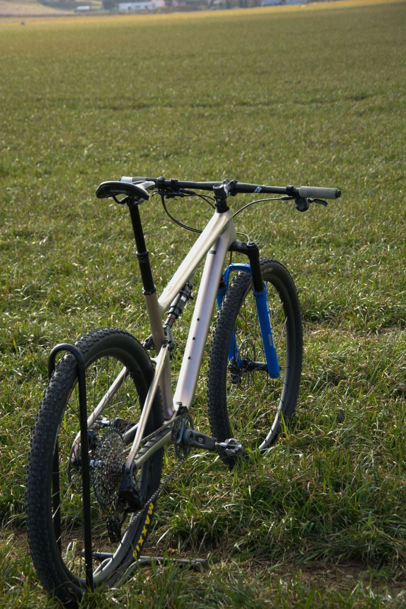 Specialized S-works epic Evo custom