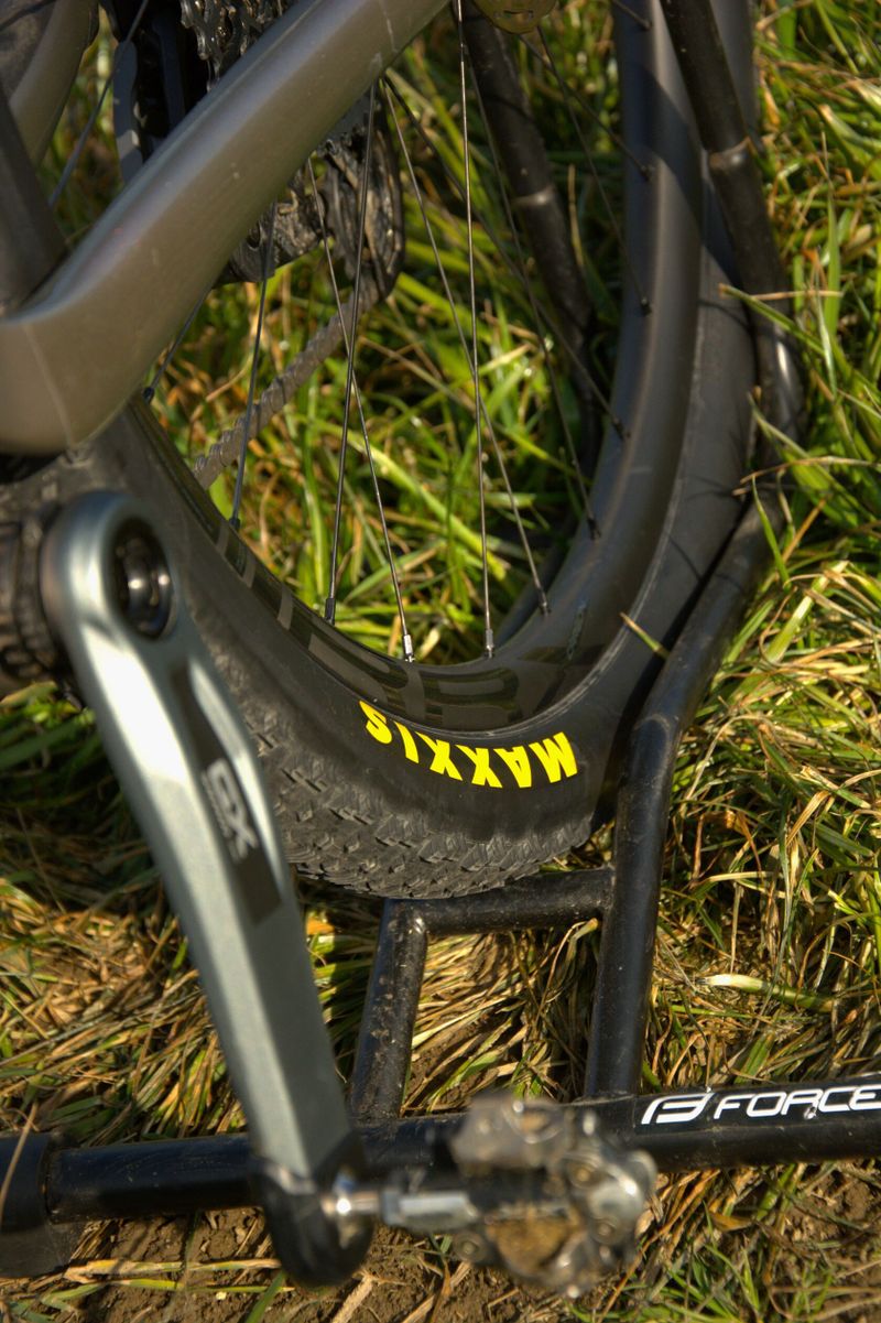 Specialized S-works epic Evo custom