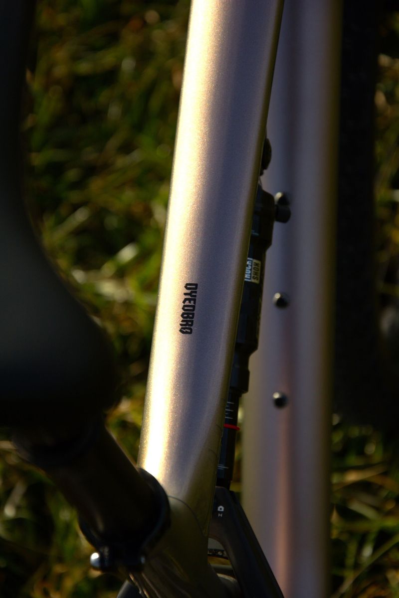 Specialized S-works epic Evo custom