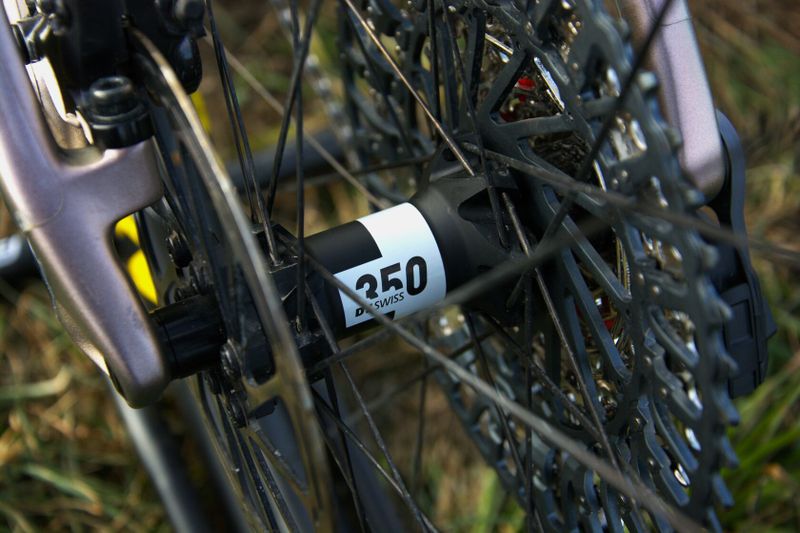 Specialized S-works epic Evo custom