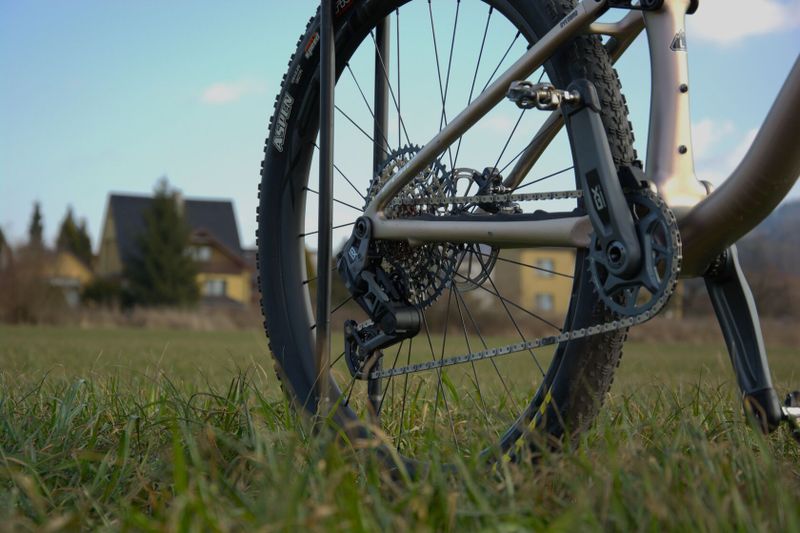 Specialized S-works epic Evo custom