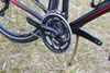 Ghost Cross Shimano XT - vel. L - 2x vidlice