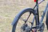 Ghost Cross Shimano XT - vel. L - 2x vidlice