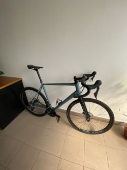 Cube Nuroad Race, vel 61 