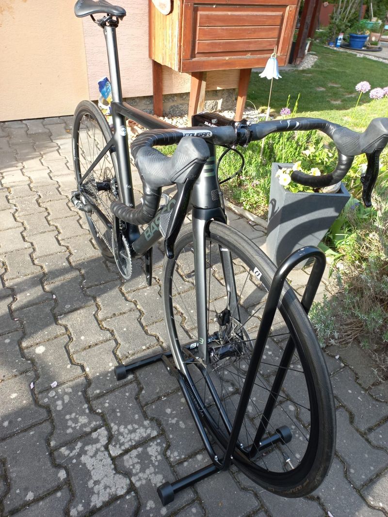 Basso Astra 51