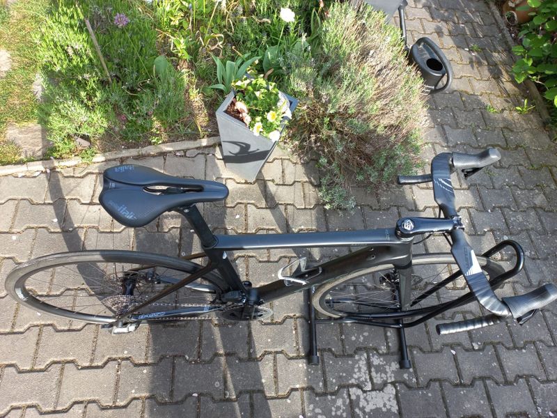 Basso Astra 51
