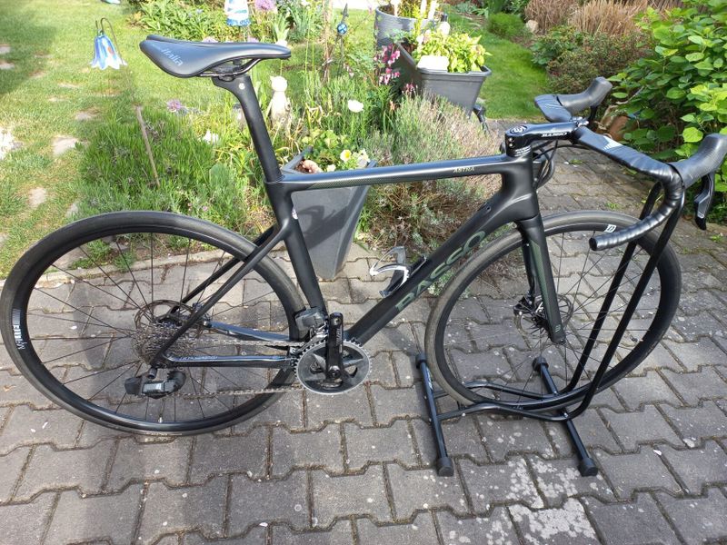 Basso Astra 51