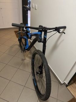 Cannondale Scalpel 29 Carbon 2