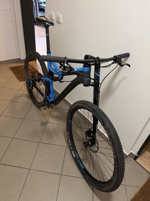 Cannondale Scalpel 29 Carbon 2