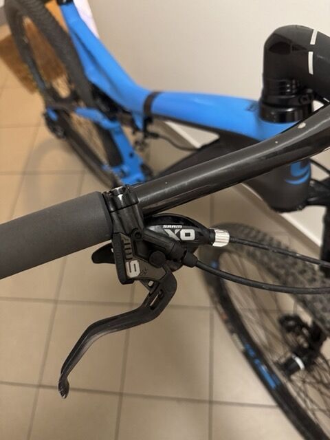 Cannondale Scalpel 29 Carbon 2