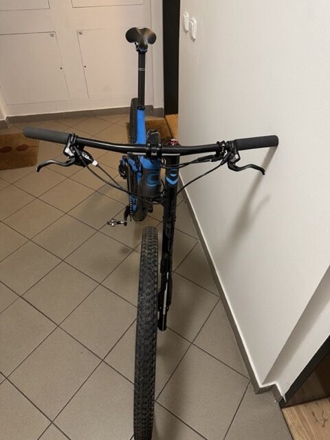 Cannondale Scalpel 29 Carbon 2