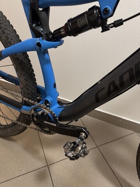 Cannondale Scalpel 29 Carbon 2