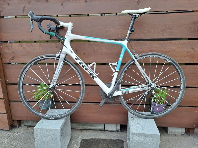 Trek Madone 5,2 vel XL