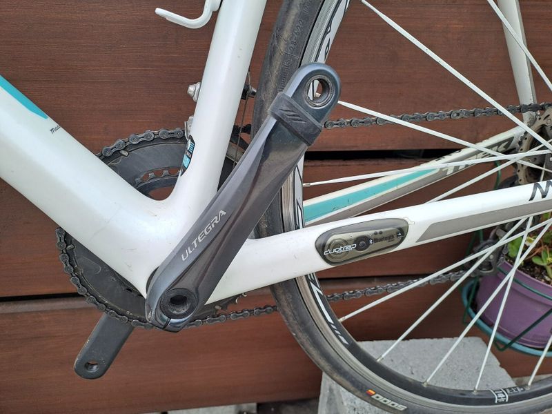 Trek Madone 5,2 vel XL